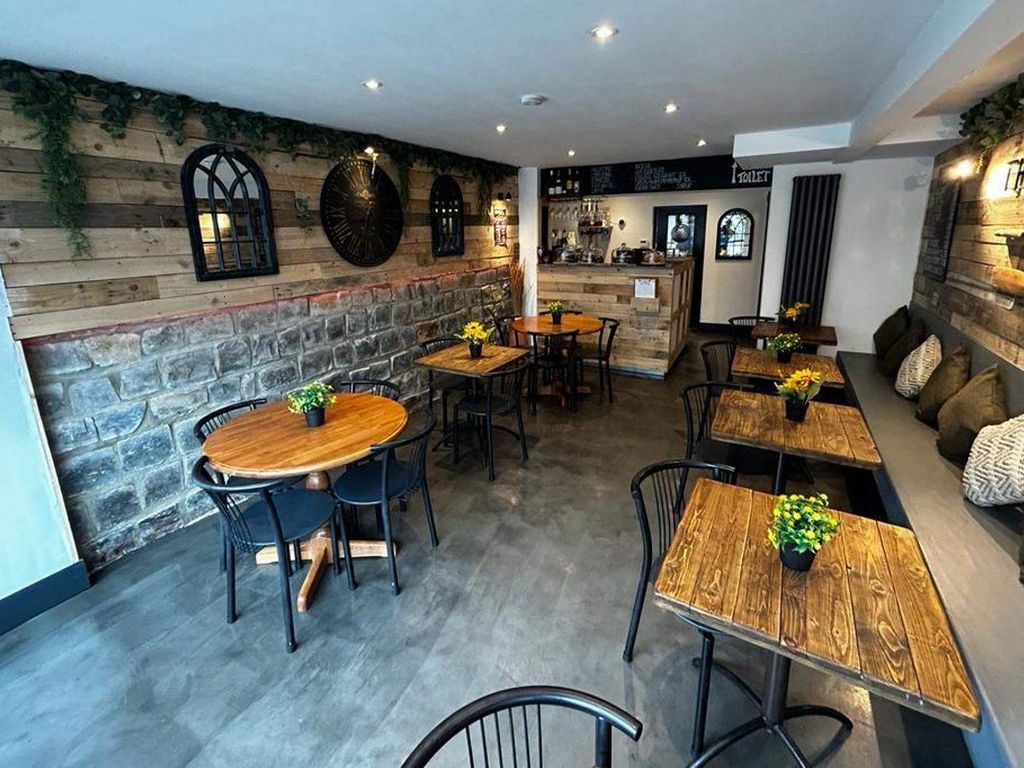 Restaurant/cafe for sale in Bidford-On-Avon, England, United Kingdom B50, £49,950