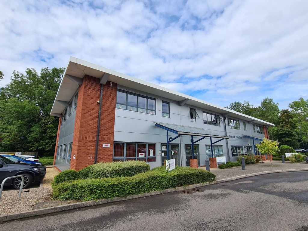 Office for sale in 79 Macrae Road, Pill, Bristol, Somerset BS20, £480,000