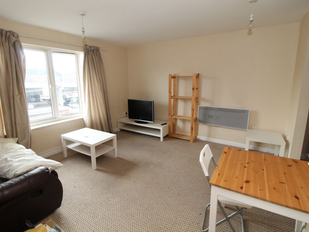 1 bed flat for sale in Bodiam Hall, 9 Lower Ford Street, Coventry, West Midlands CV1, £125,000