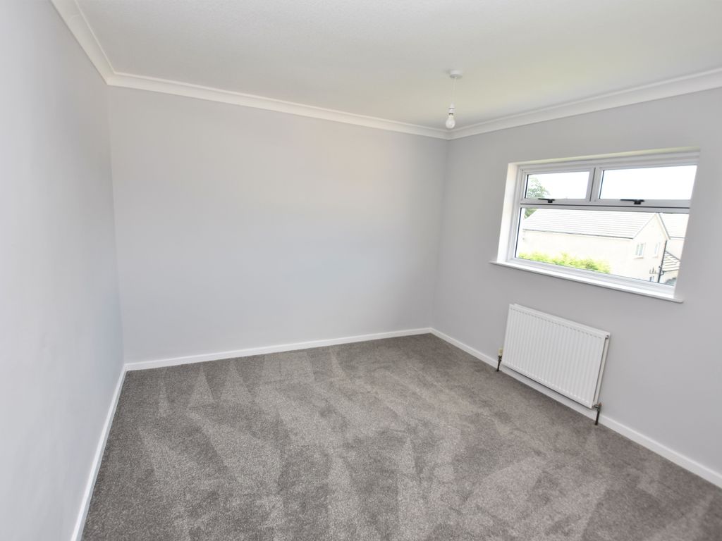 3 bed semi-detached house for sale in Dalton Fields Lane, Dalton-In-Furness, Cumbria LA15, £185,000