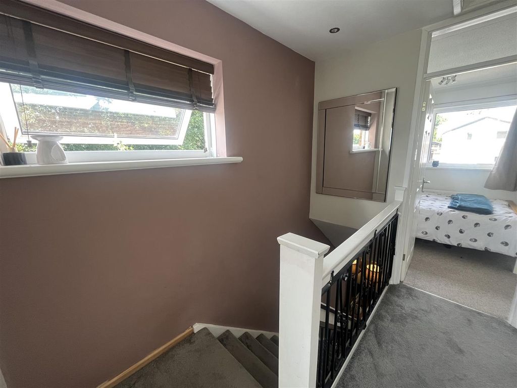 3 bed semi-detached house for sale in Satley Close, Crook DL15, £175,000