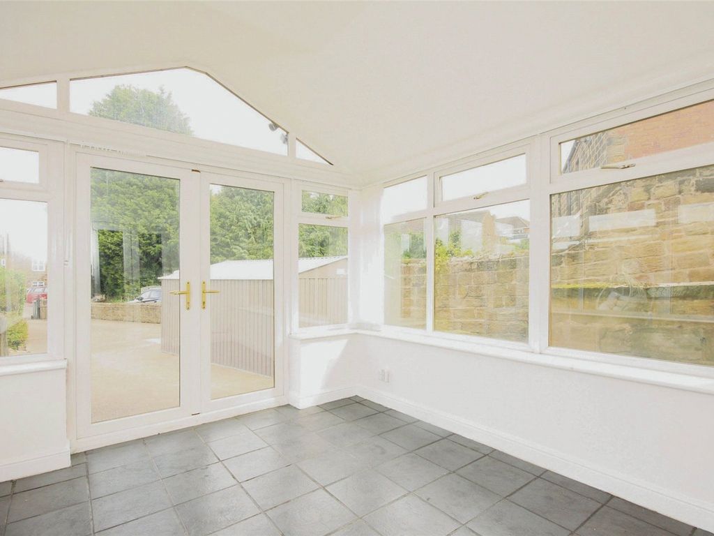 3 bed detached house for sale in Bawtry Road, Bramley, Rotherham, South Yorkshire S66, £330,000