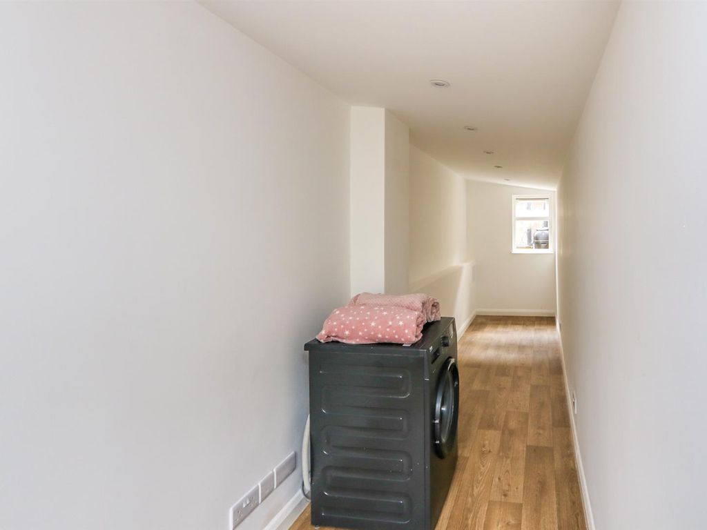 1 bed detached house for sale in Marsden Road, Bath BA2, £250,000