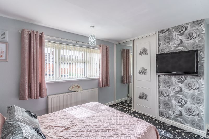 3 bed semi-detached house for sale in Sandbrook, Ketley, Telford TF1, £210,000