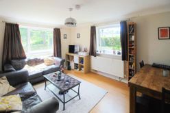 2 bed flat for sale in Greystoke Gardens, Sandyford, Newcastle Upon Tyne NE2, £130,000