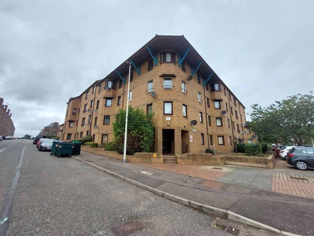 Commercial property for sale in Residential Investment Portfolio, Dundee DD1, £550,000