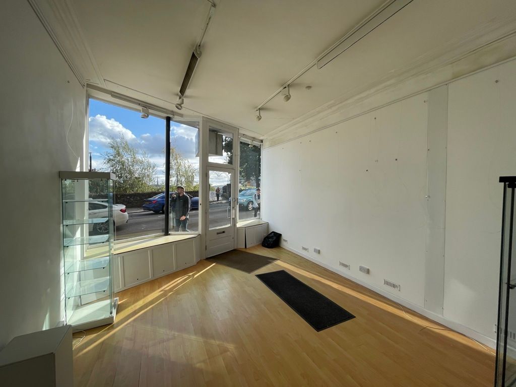 Commercial property for sale in 13 Perry Road, Bristol, City Of Bristol BS1, £750,000
