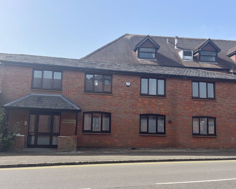 2 bed terraced house for sale in Weylands Court, Watermeadow, Chesham HP5, £300,000