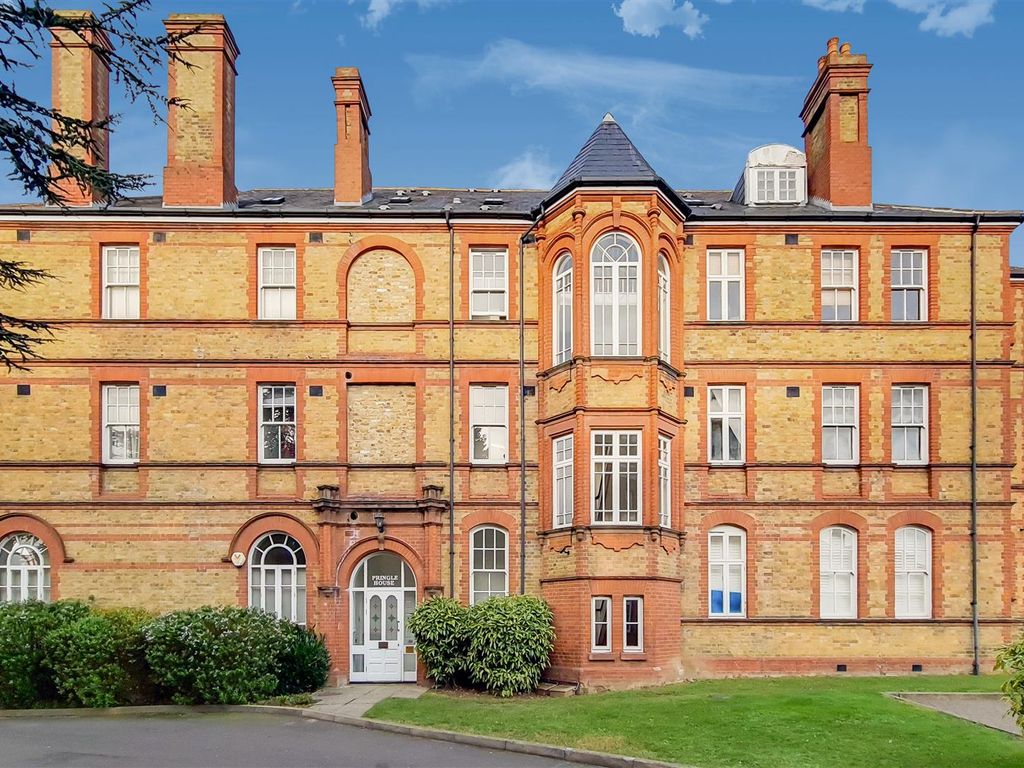 1 bed flat for sale in Pringle House, Winchmore Hill N21, £280,000