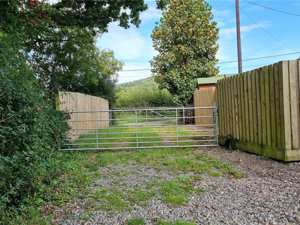 Land for sale in Frog Lane, Motcombe, Shaftesbury, Dorset SP7, £250,000