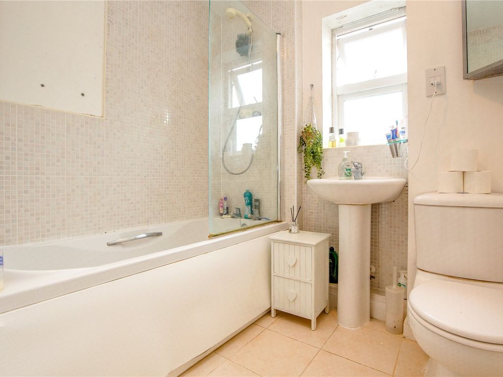 1 bed flat for sale in Dirac Road, Ashley Down, Bristol BS7, £200,000