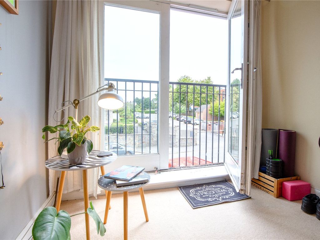 1 bed flat for sale in Dirac Road, Ashley Down, Bristol BS7, £200,000