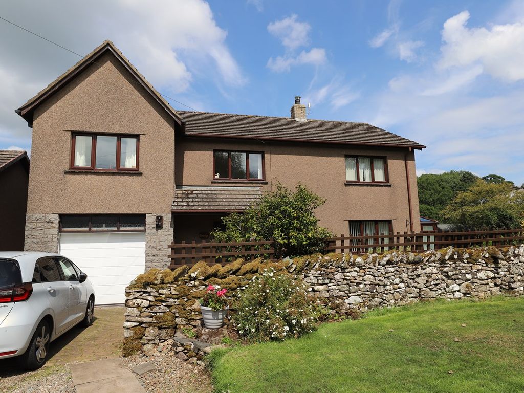 5 bed detached house for sale in Little Strickland, Penrith CA10, £300,000
