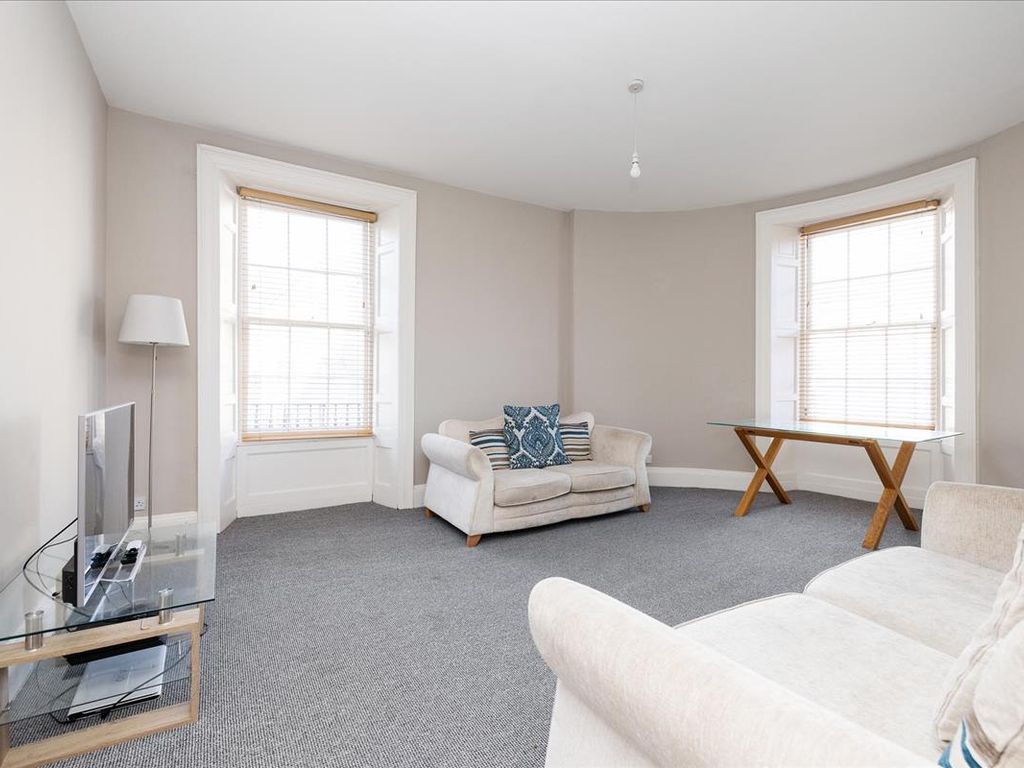 2 bed flat for sale in 78 Flat 4 North Junction Street, Edinburgh EH6, £215,000