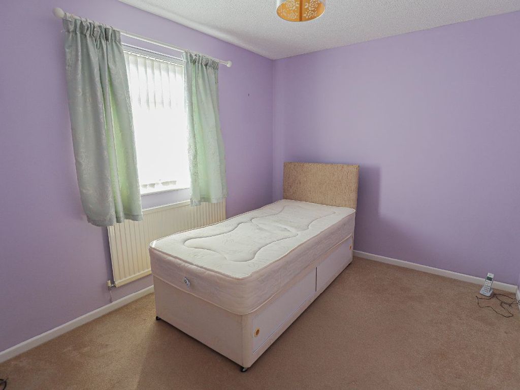 3 bed semi-detached house for sale in Heysham Park, Heysham, Morecambe LA3, £219,950
