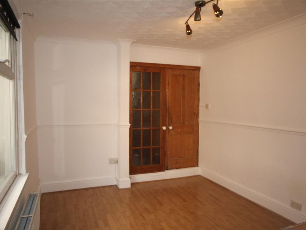 3 bed terraced house for sale in Leckwith Place, Canton, Cardiff CF11, £240,000