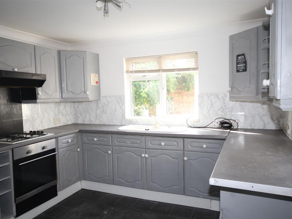 3 bed terraced house for sale in Leckwith Place, Canton, Cardiff CF11, £240,000