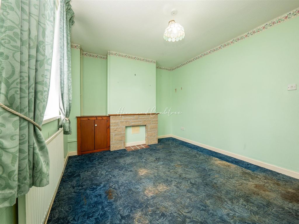 2 bed terraced house for sale in Wyndham Street, Cardiff CF11, £200,000