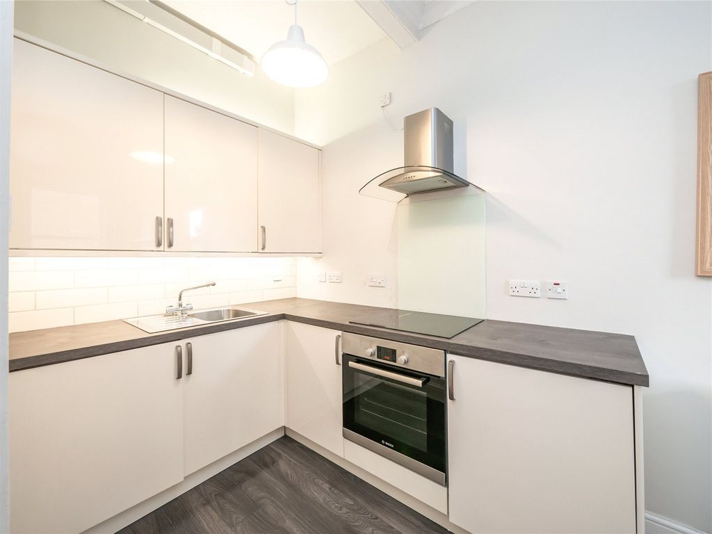 1 bed flat for sale in 2 (2F1) Sciennes House Place, Sciennes, Edinburgh EH9, £179,000