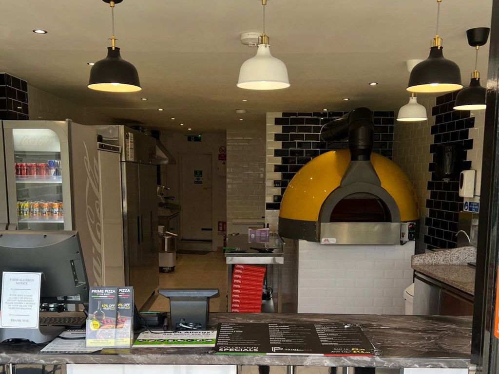 Restaurant/cafe for sale in Watford, Hertfordshire WD3, £60,000