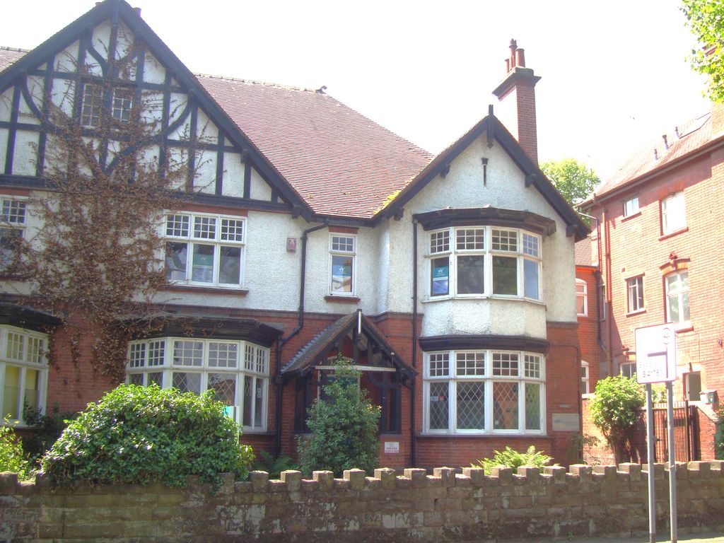 Office for sale in Lutley House, 13 St James Road, Dudley DY1, £349,950
