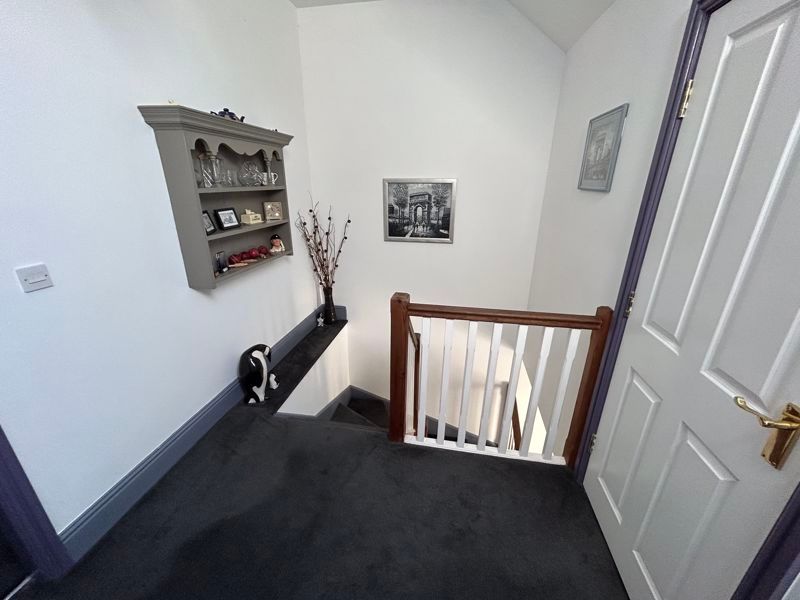 3 bed terraced house for sale in Brynmor Terrace, Penmaenmawr LL34, £240,000