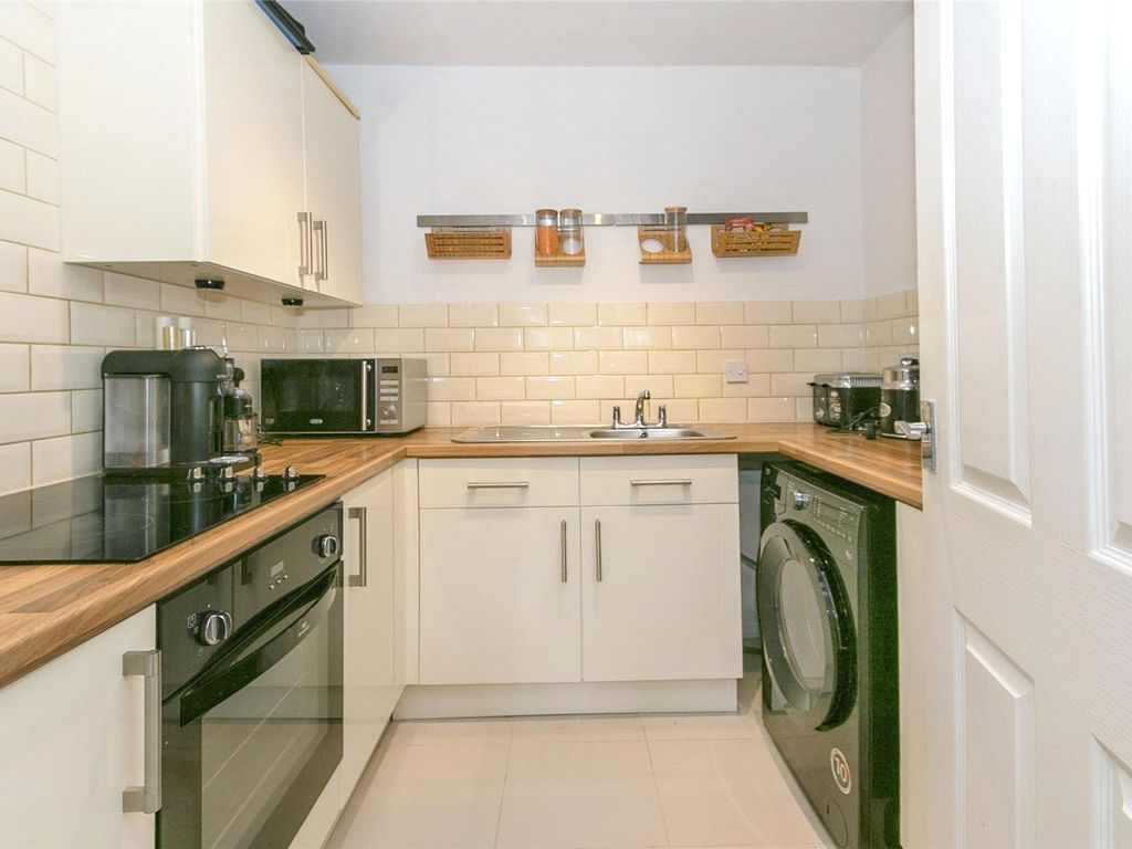 1 bed flat for sale in Meyrick Court, 22 St. Winifreds, Bournemouth BH2, £180,000