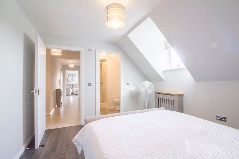 2 bed flat for sale in Jamaica Grove, Duffryn, Newport NP10, £130,000
