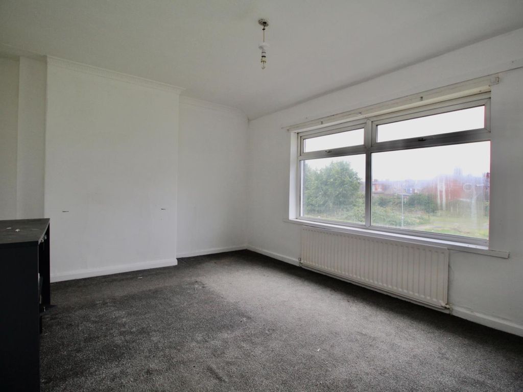 3 bed terraced house for sale in Dene Street, Silksworth, Sunderland SR3, £60,000
