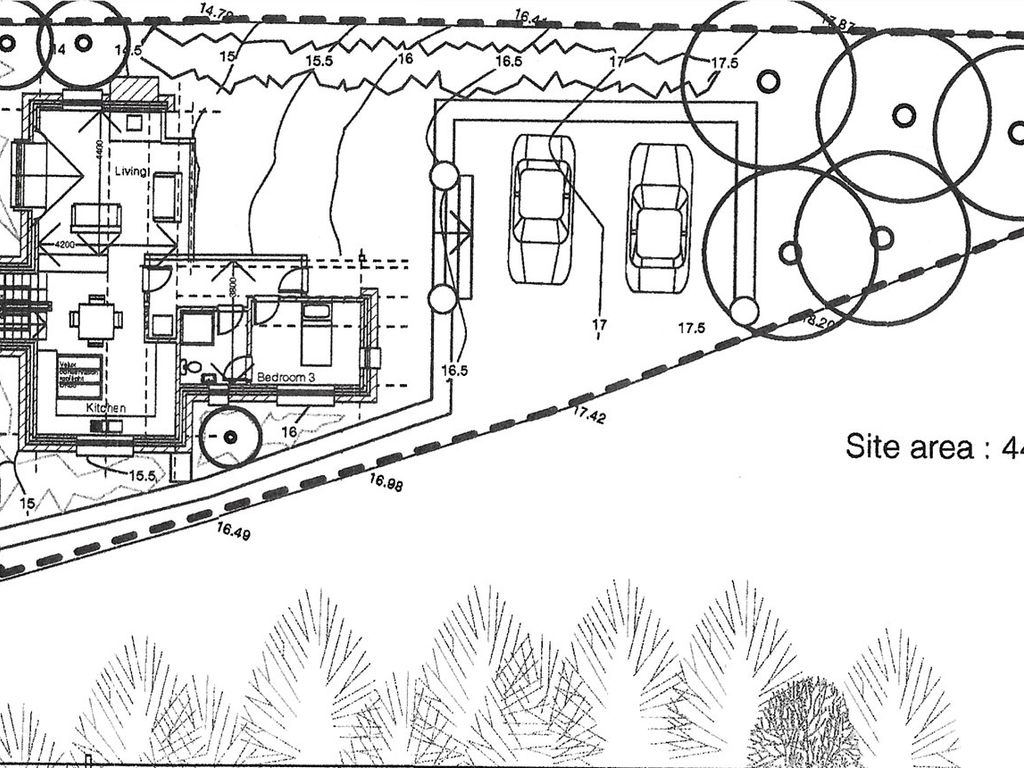 Land for sale in Ferry View, Bowness-On-Windermere, Windermere, Cumbria LA23, £229,950