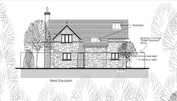 Land for sale in Ferry View, Bowness-On-Windermere, Windermere, Cumbria LA23, £229,950