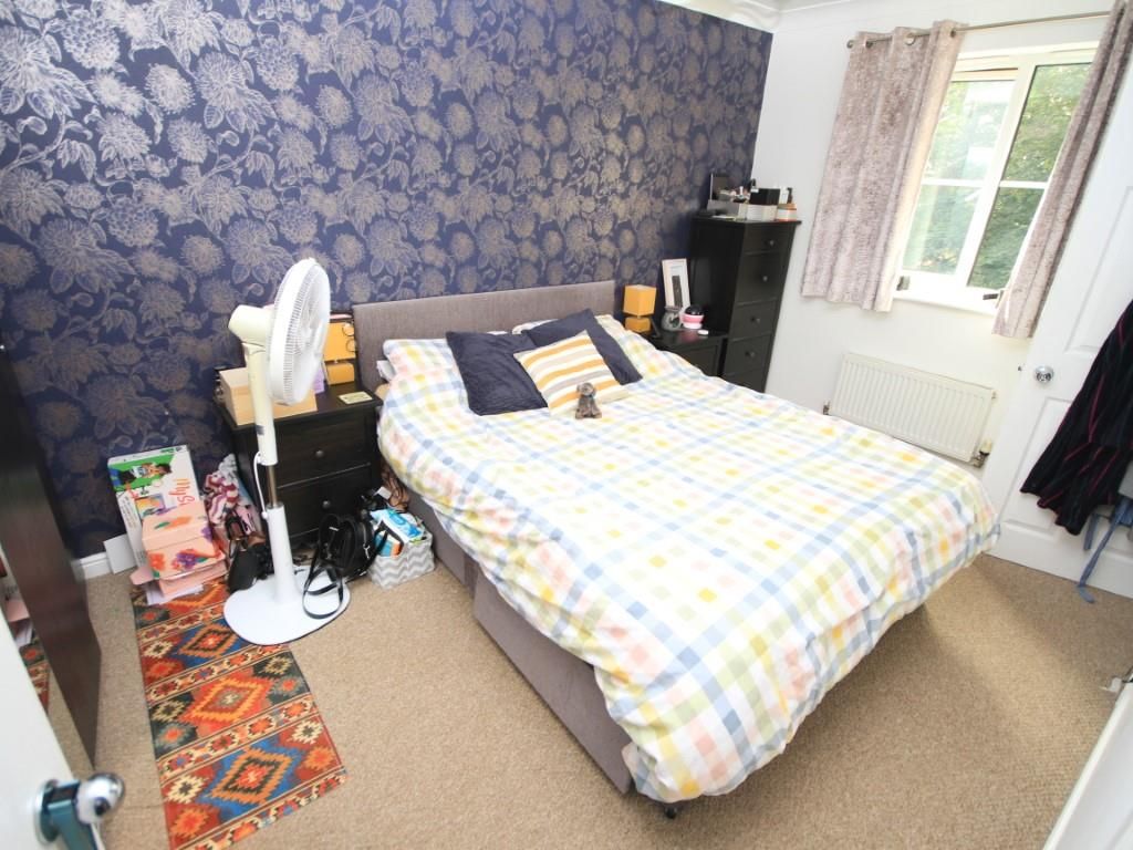 3 bed town house for sale in Lisset Mews, East Morton, Keighley BD20, £220,000