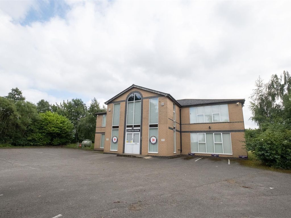 Office for sale in Redworth Road, Shildon DL4, £365,000