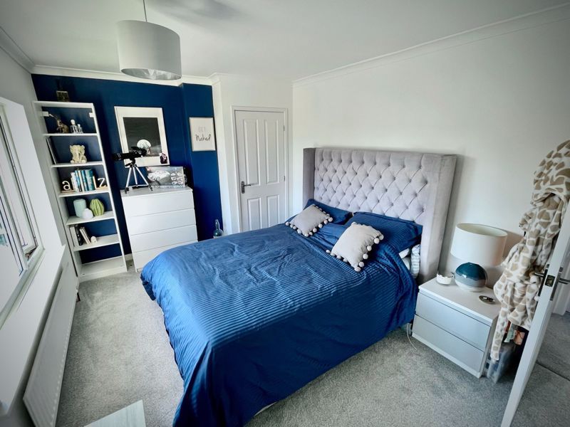 2 bed semi-detached house for sale in Heatherlands, Haltwhistle NE49, £169,999