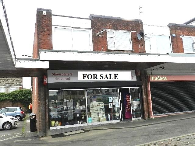 Retail premises for sale in Cardigan Close, Tonteg, Pontypridd CF38, £235,000