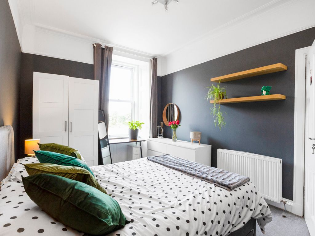 2 bed flat for sale in 33 (Flat 8) Westfield Road, Gorgie, Edinburgh EH11, £180,000