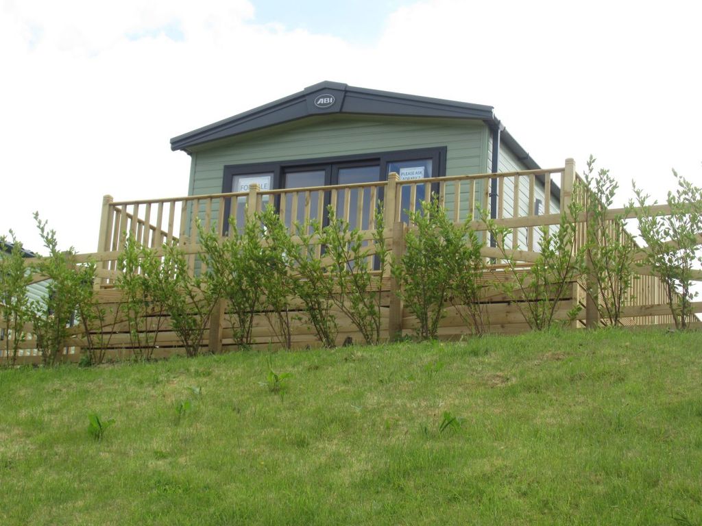 2 bed property for sale in Causey Hill, Hexham NE46, £54,995