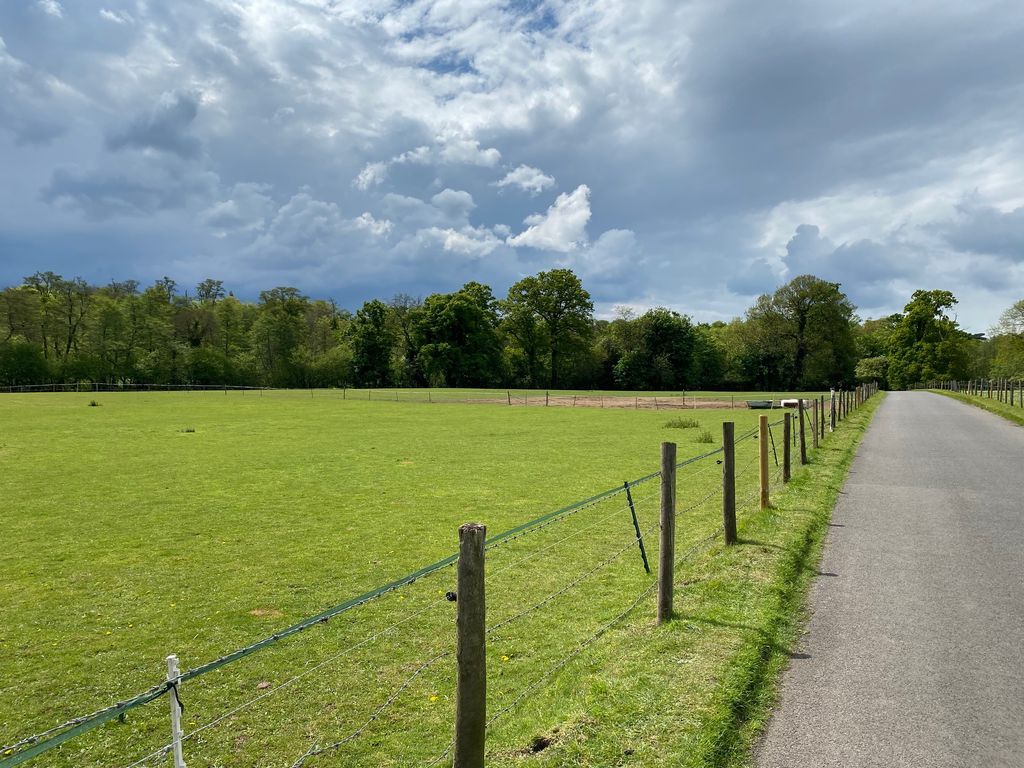 Land for sale in Hertford Road, Digswell AL6, £100,000