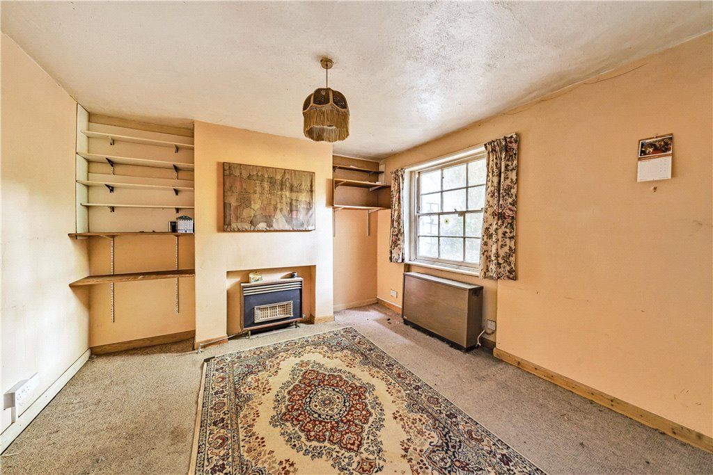 1 bed maisonette for sale in Shardeloes Road, New Cross, London SE14, £200,000