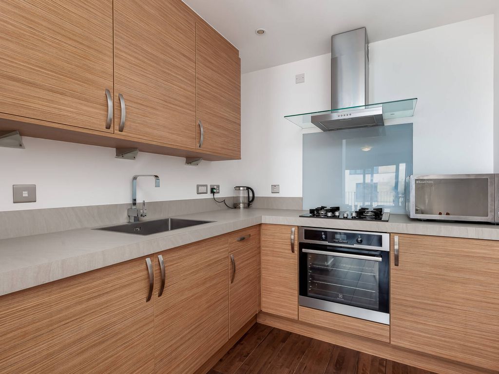 1 bed flat for sale in Flat 5, 11 Kimmerghame Terrace, Fettes EH4, £220,000
