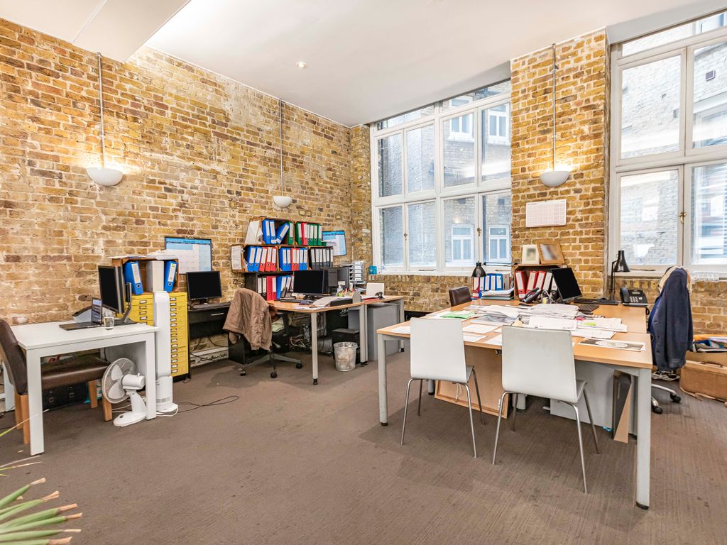 Office for sale in Paul Street, London EC2A, £900,000