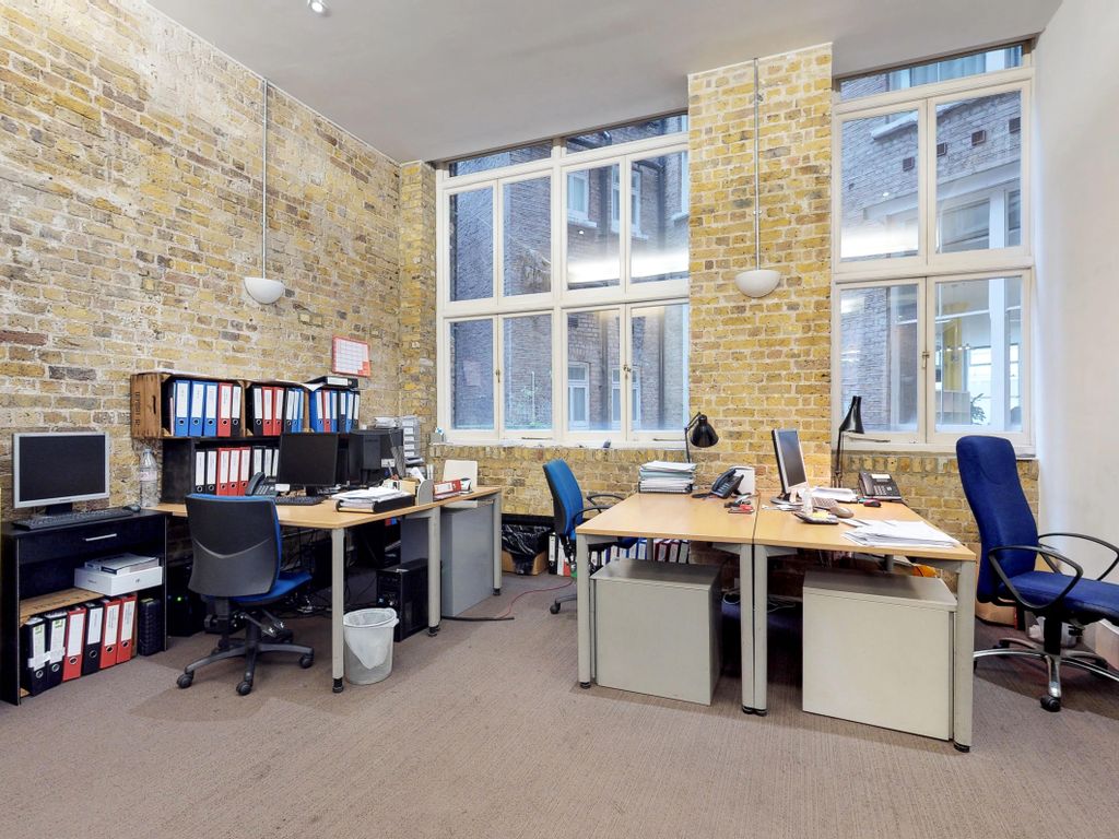 Office for sale in Paul Street, London EC2A, £1,850,000