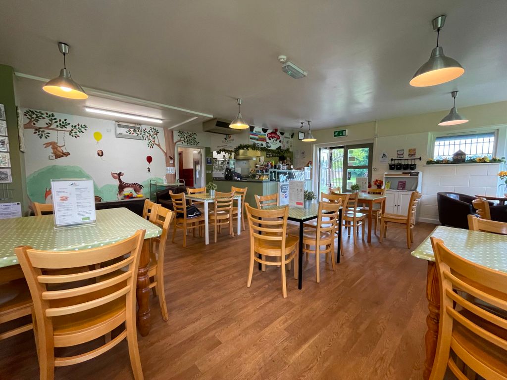 Restaurant/cafe for sale in Whitecross Road, Lydney GL15, £75,000
