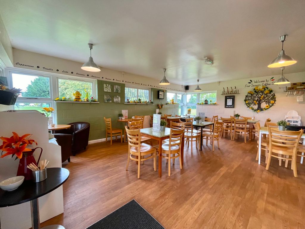 Restaurant/cafe for sale in Whitecross Road, Lydney GL15, £75,000