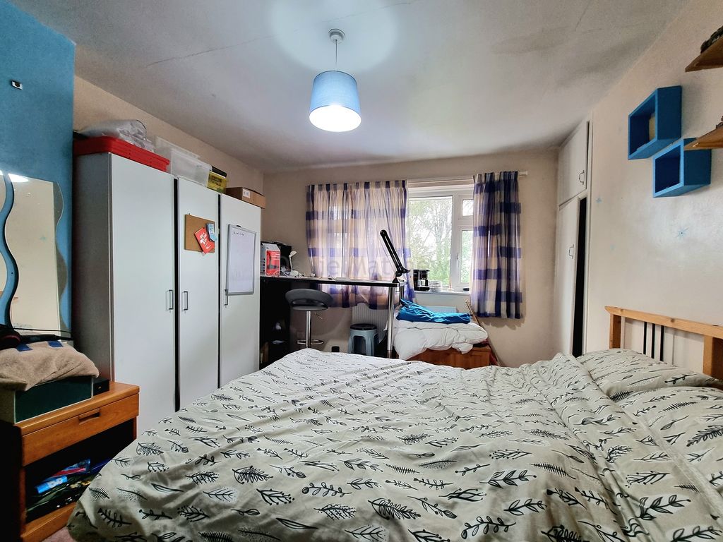 3 bed semi-detached house for sale in Lawrence Close, Bridgend, Bridgend County. CF31, £210,000