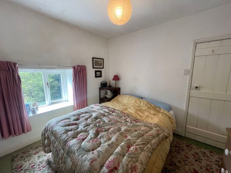 2 bed terraced house for sale in Rosedale Abbey, Pickering YO18, £245,000