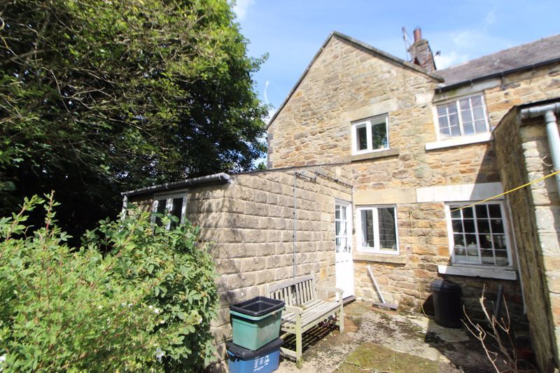 2 bed terraced house for sale in Rosedale Abbey, Pickering YO18, £245,000