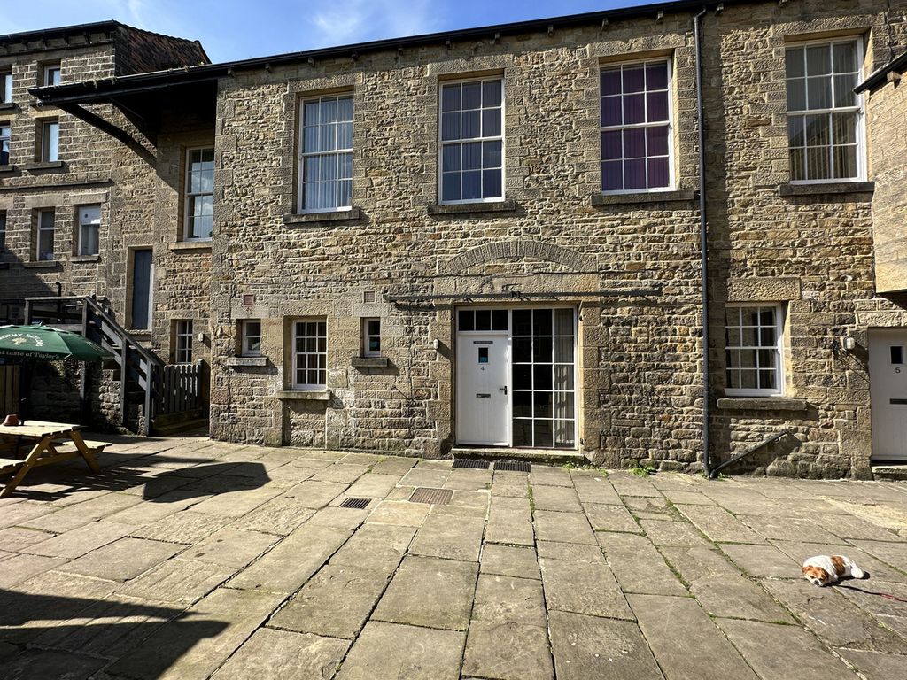 Hotel/guest house for sale in The Stables, Pateley Bridge HG3, £600,000