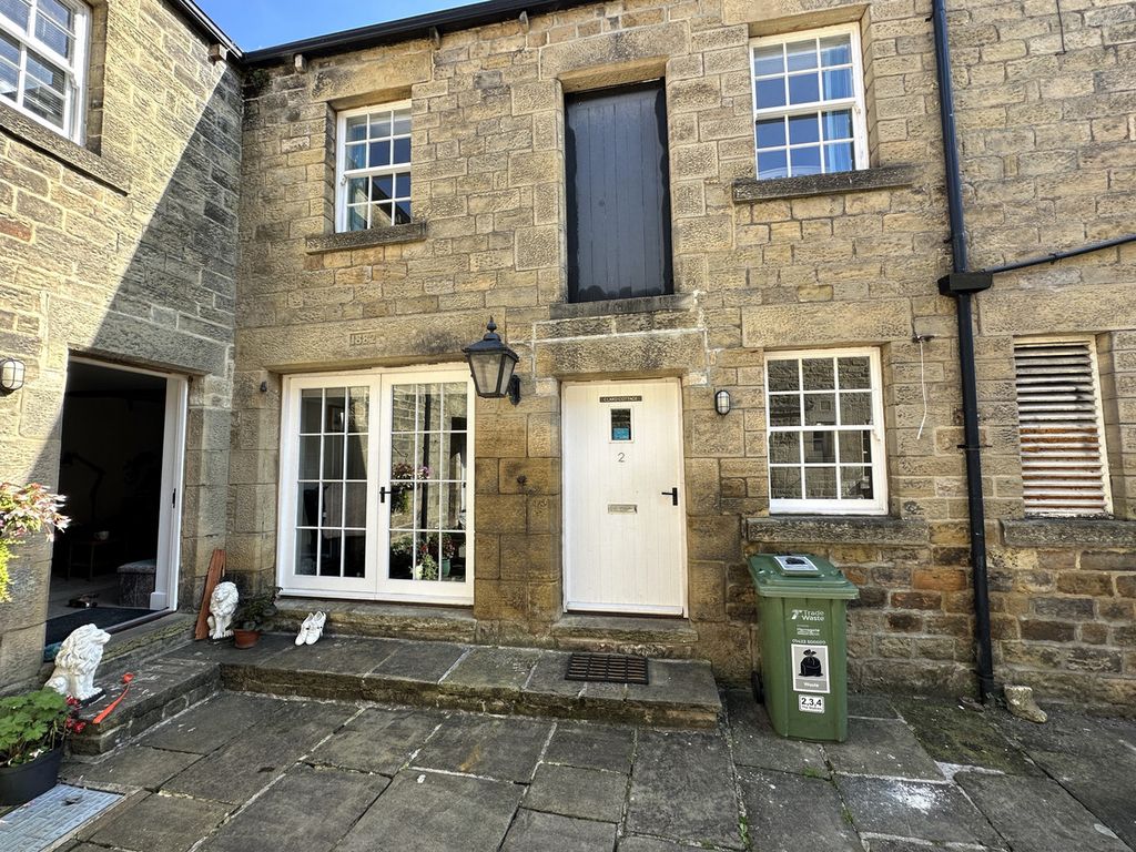 Hotel/guest house for sale in The Stables, Pateley Bridge HG3, £600,000