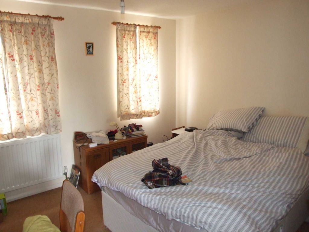 1 bed flat for sale in Cranbrook, Woburn Sands, Milton Keynes MK17, £155,000